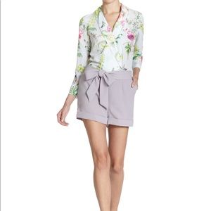Ted Baker Floral Romper